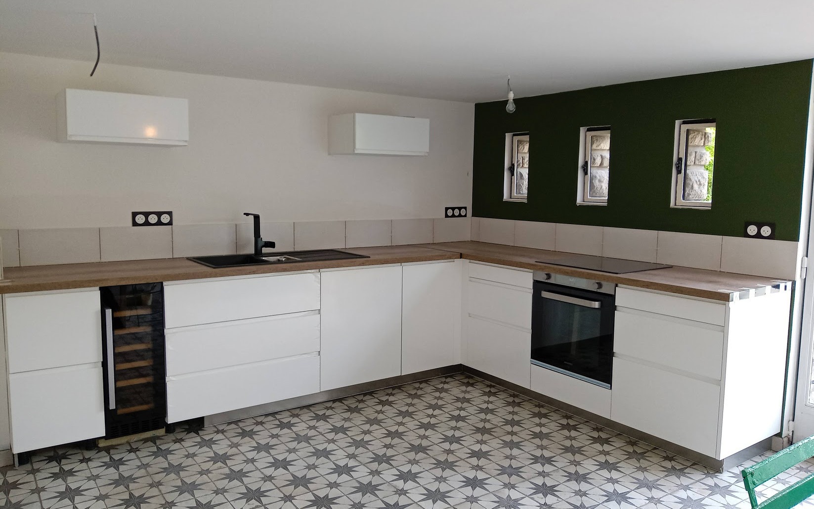 Rénovation d’un pavillon de 230 m² sur 3 étages